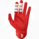 Fox 2021 Airline Flame Red перчатки