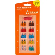 Предохранители Airline AFU-S-03