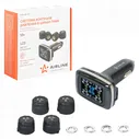 AIRLINE Система контроля давления в шинах TPMS БЛЭК () ATP-MS-01