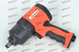 Гайковерт пневматический ударный 1/2'' DR 860Нм композитный AIRLINE