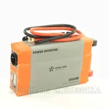 Преобразователь напряжения 12В-220V 1000W API-1000-07 AIRLINE