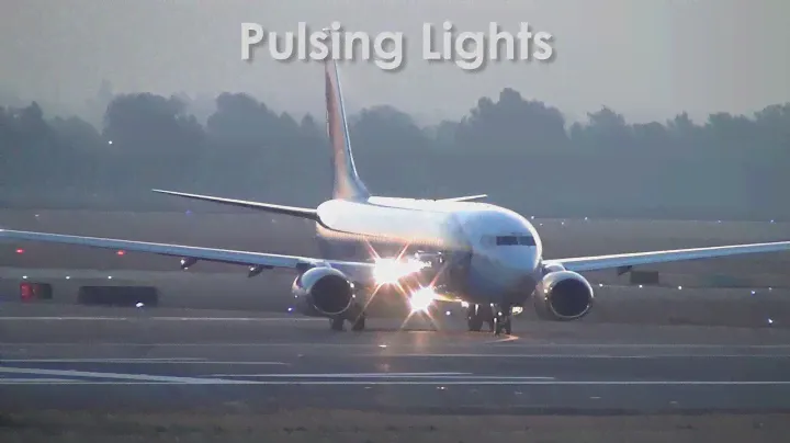 Precise Flight Pulselite for Fixed Wing & Airlines
