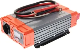 API-1000-07, Преобразователь напряжения (инвертор) 12-220V 1000Вт AIRLINE