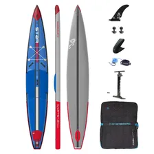 All Star Airline Deluxe SC