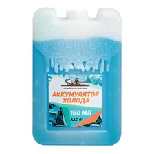 Аккумулятор холода Airline