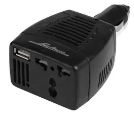 Инвертор Airline API-150-01 черный