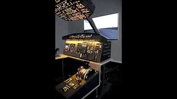 A320 Compact Trainer Plug&Play SimOnSolution.eu
