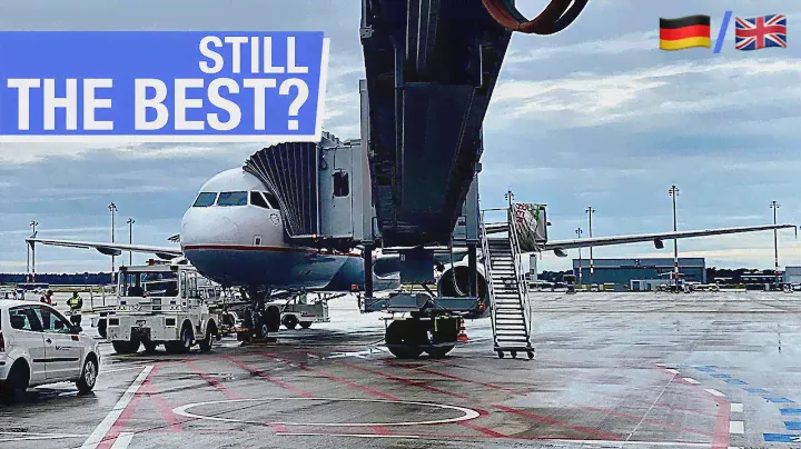 Aegean Airlines | Economy | A320 | Berlin - Thessaloniki