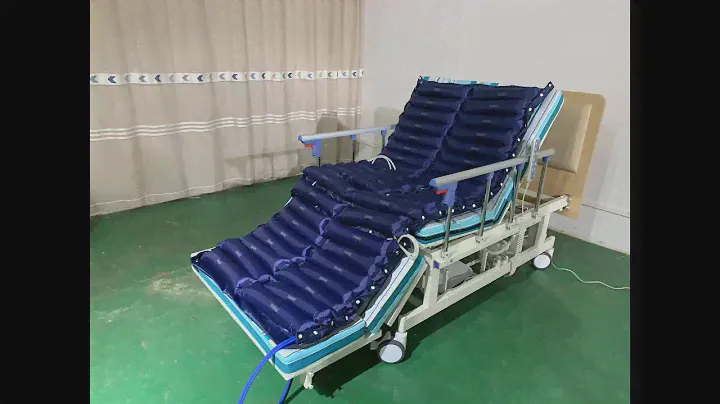 AM04 air mattress