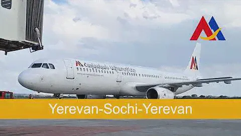 Armenian Airlines-clip