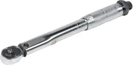 ATBN001, Ключ динамометрический 1/4" 5 - 25 Нм Airline