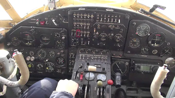 Запуск AH-2 Сургут www.aviabarsov.com